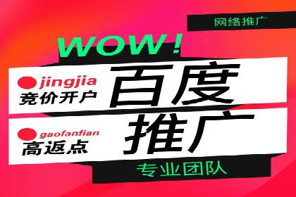 百度SEO推广的五大创新案例